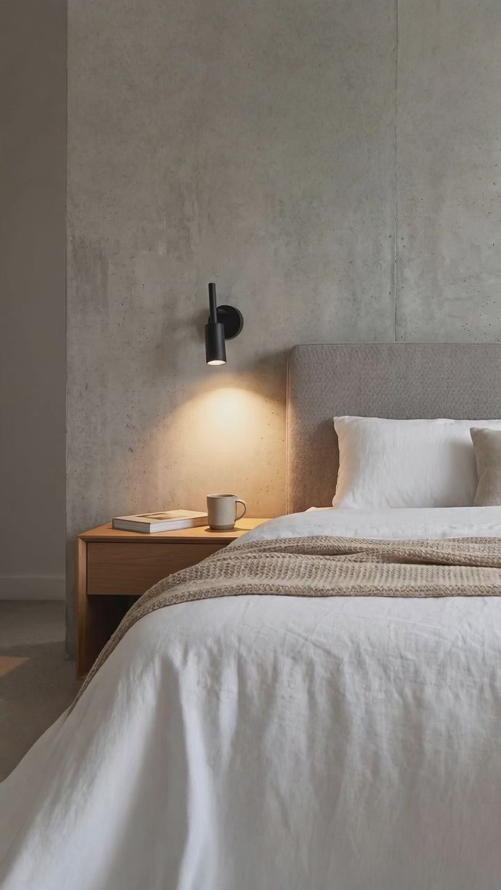 Videó betöltése: VK Light Nook