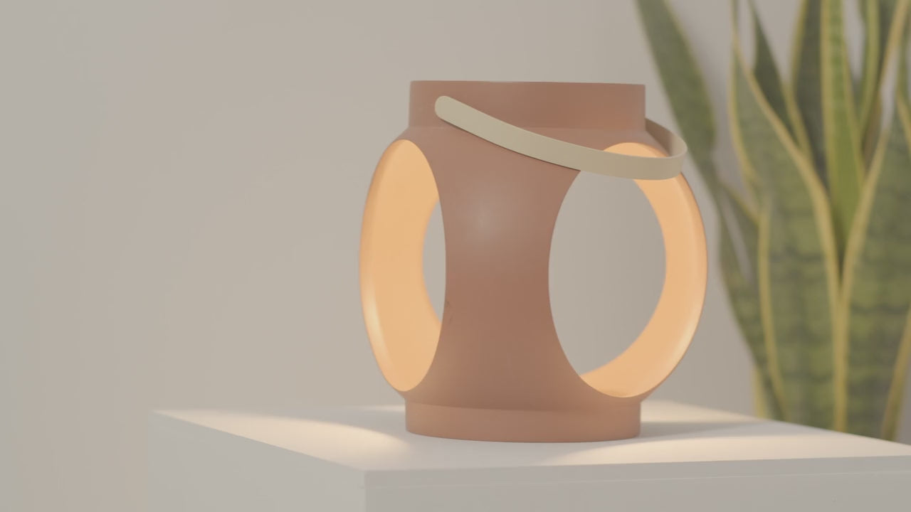 Faro Cata LED asztali lámpa
