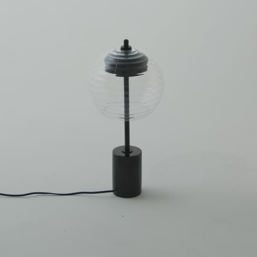 Maytoni Mystic LED asztali lámpa