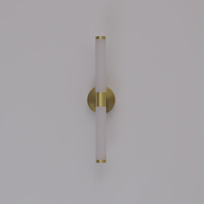 Maytoni Axis LED fali lámpa