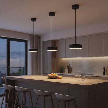 VK Light Rupi LED függesztett lámpa