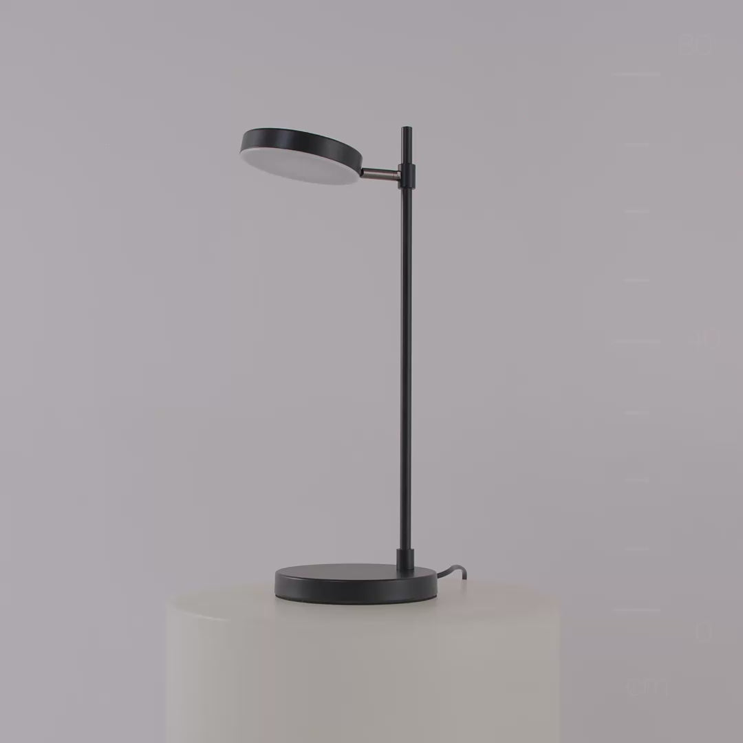 Maytoni Fad LED asztali lámpa