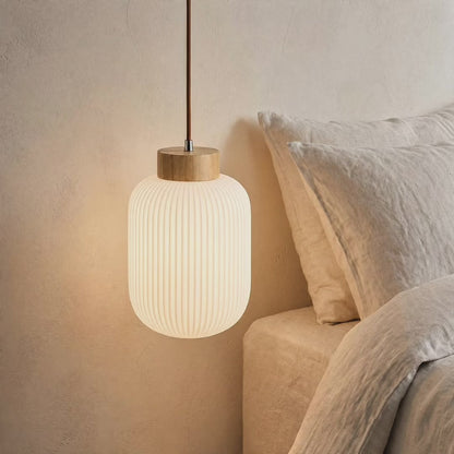 VK Light Alena E27 függesztett lámpa
