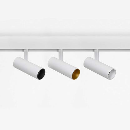 Internova Sottile LED svítidlo pro 48V lištu bílé