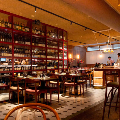 Internova Sottile LED svítidlo pro 48V lištu černé