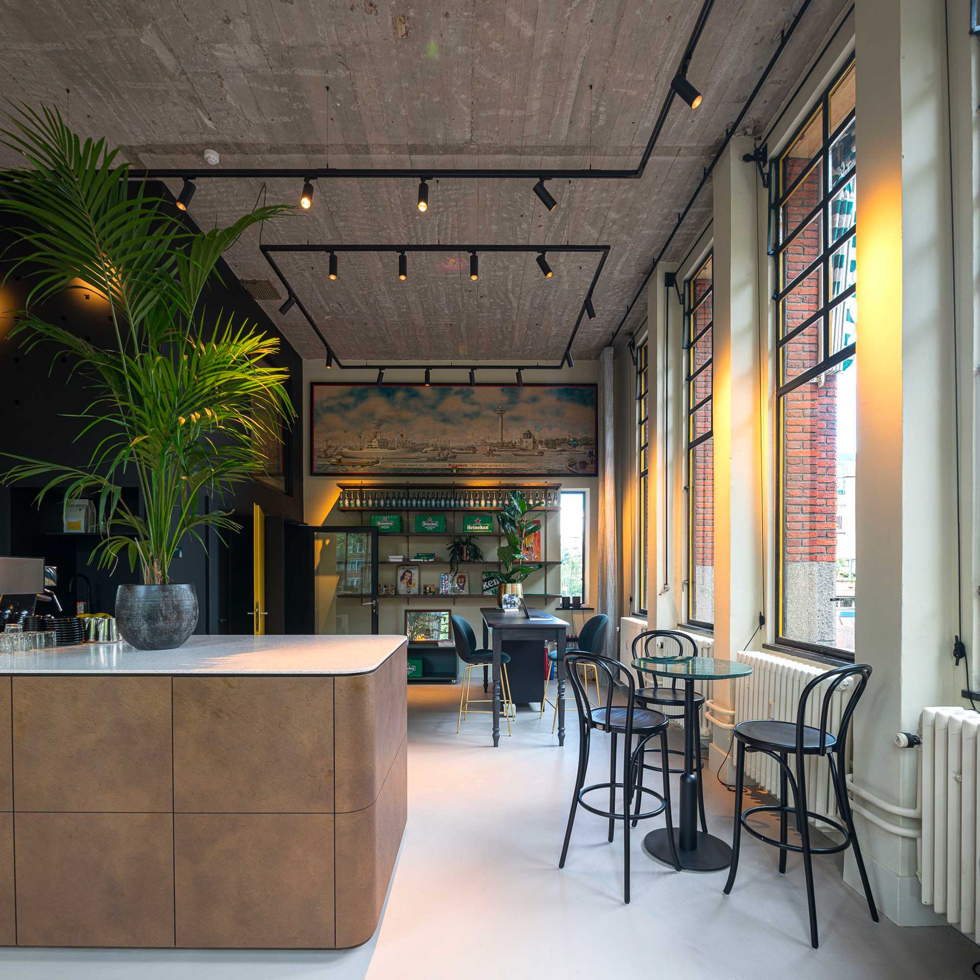 Internova Sottile LED svítidlo pro 48V lištu bílé