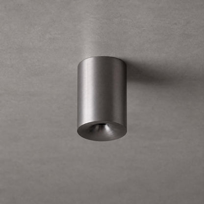 Vellum LED fém lámpatest Ra>90 tükröződésgátló