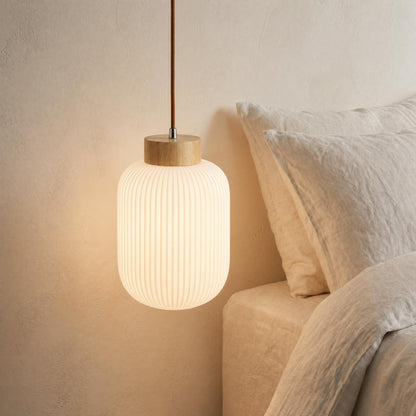 VK Light Alena E27 függesztett lámpa