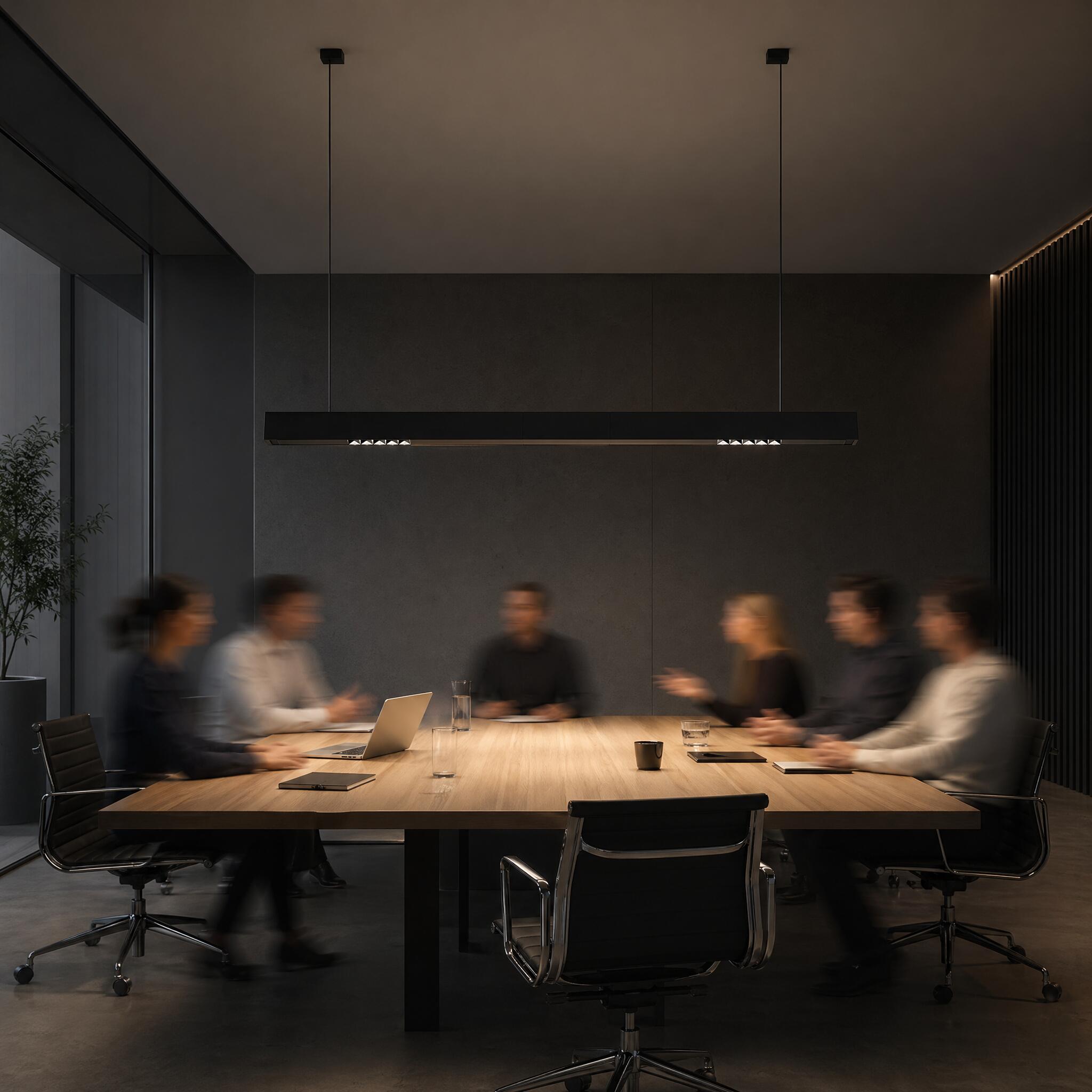 Nova Luce Stellar LED fali lámpa