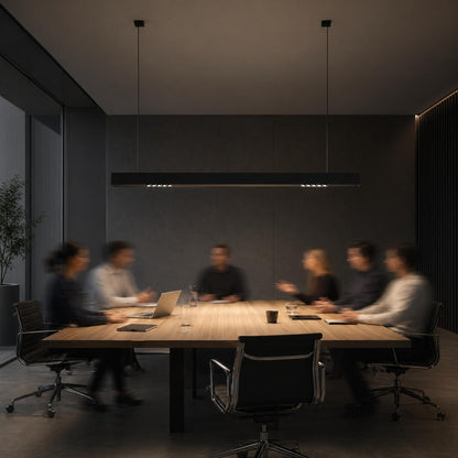 VK Light Apete LED függesztett lámpa