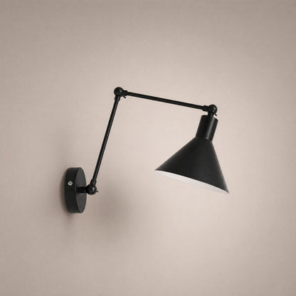 VK Light Gro E27 fali lámpa