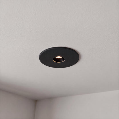 VK Light Habi LED süllyesztett lámpatest