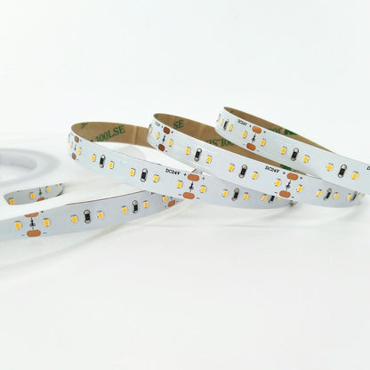 24 V-os LED-szalag, CRI90, IP20, 3000 K (5 m)