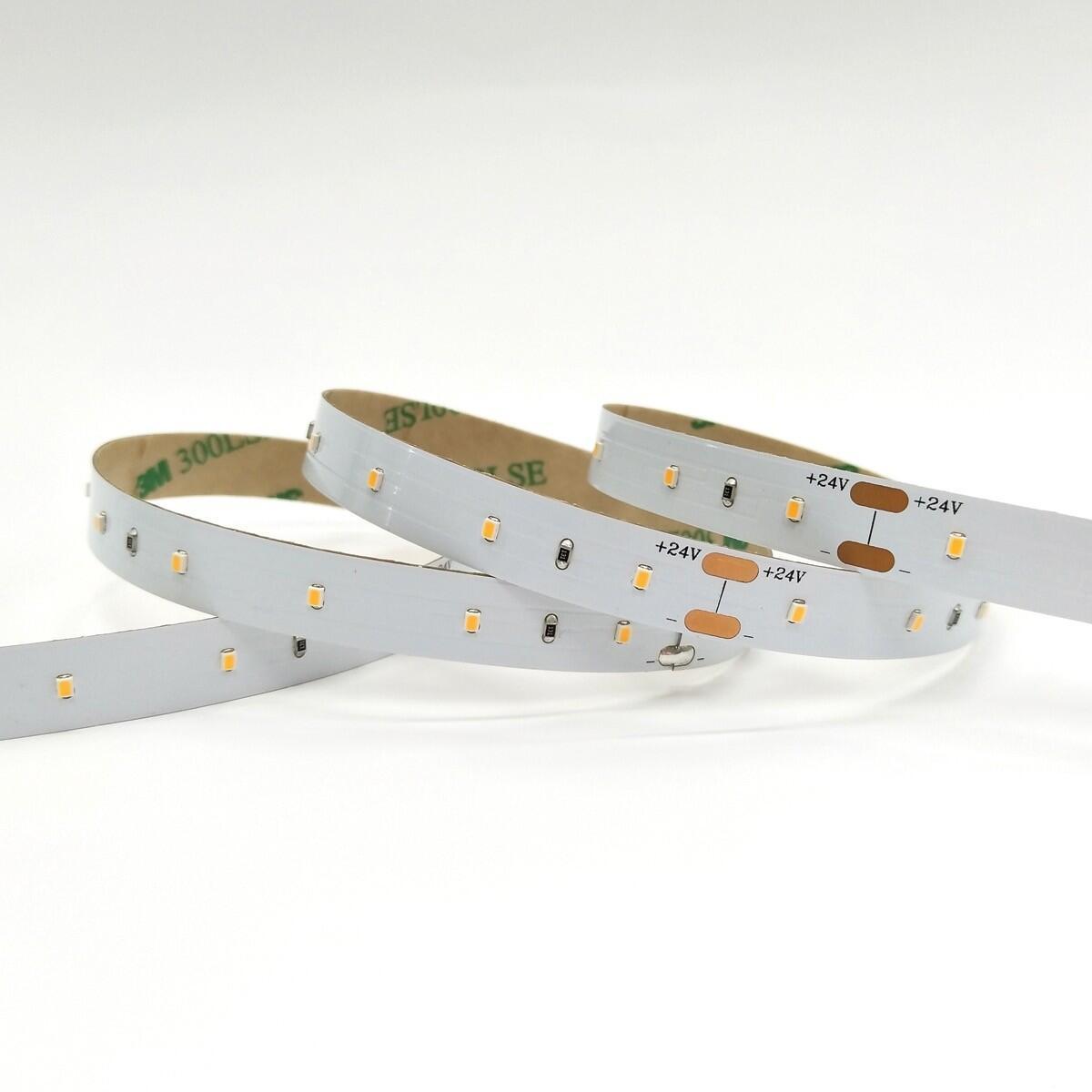 LED szalag 24 V CRI90 IP20 2700 K (5 m)