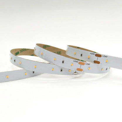 24 V-os LED-szalag, CRI90, IP20, 3000 K (5 m)
