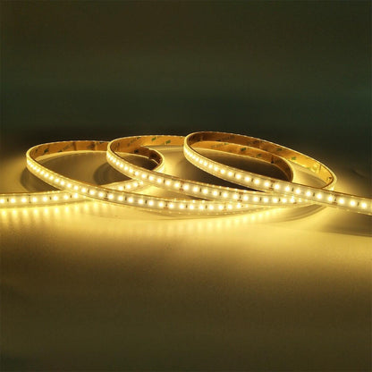 24 V-os LED-szalag, CRI90, IP66, 3000 K (5 m)