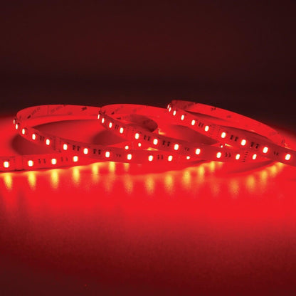 RGB+CCT LED szalag 24 V, 18 W/m, CRI90, IP20, 2400 K–6000 K (5 m)