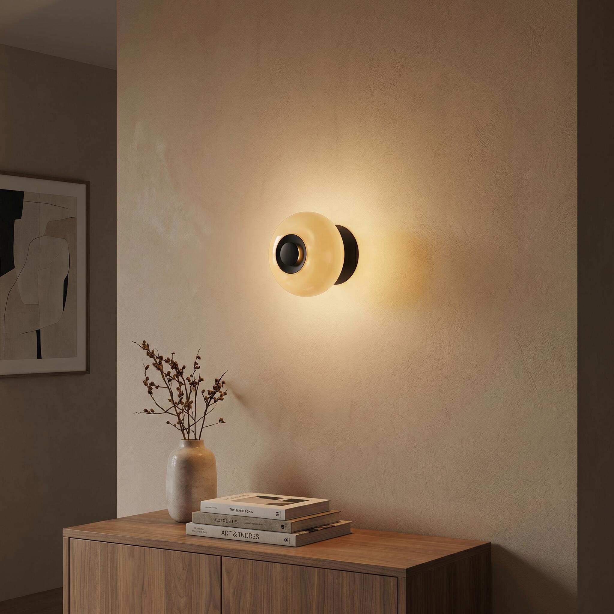 VK Light Iori LED függesztett lámpa