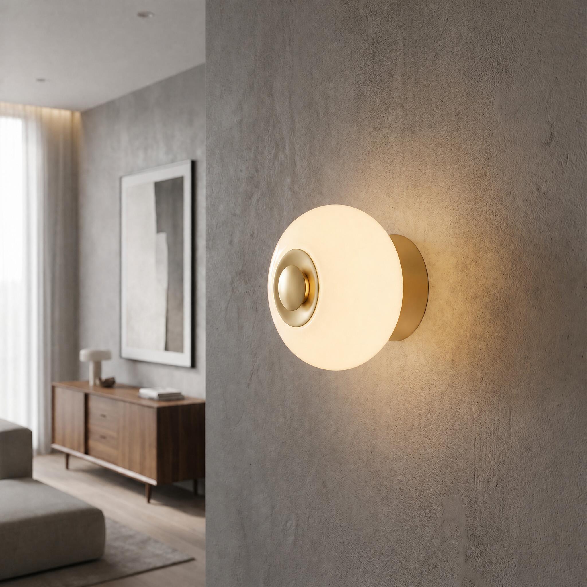 VK Light Iori LED függesztett lámpa