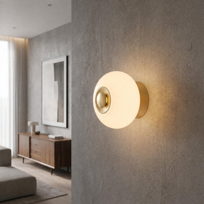 VK Light Iori LED függesztett lámpa