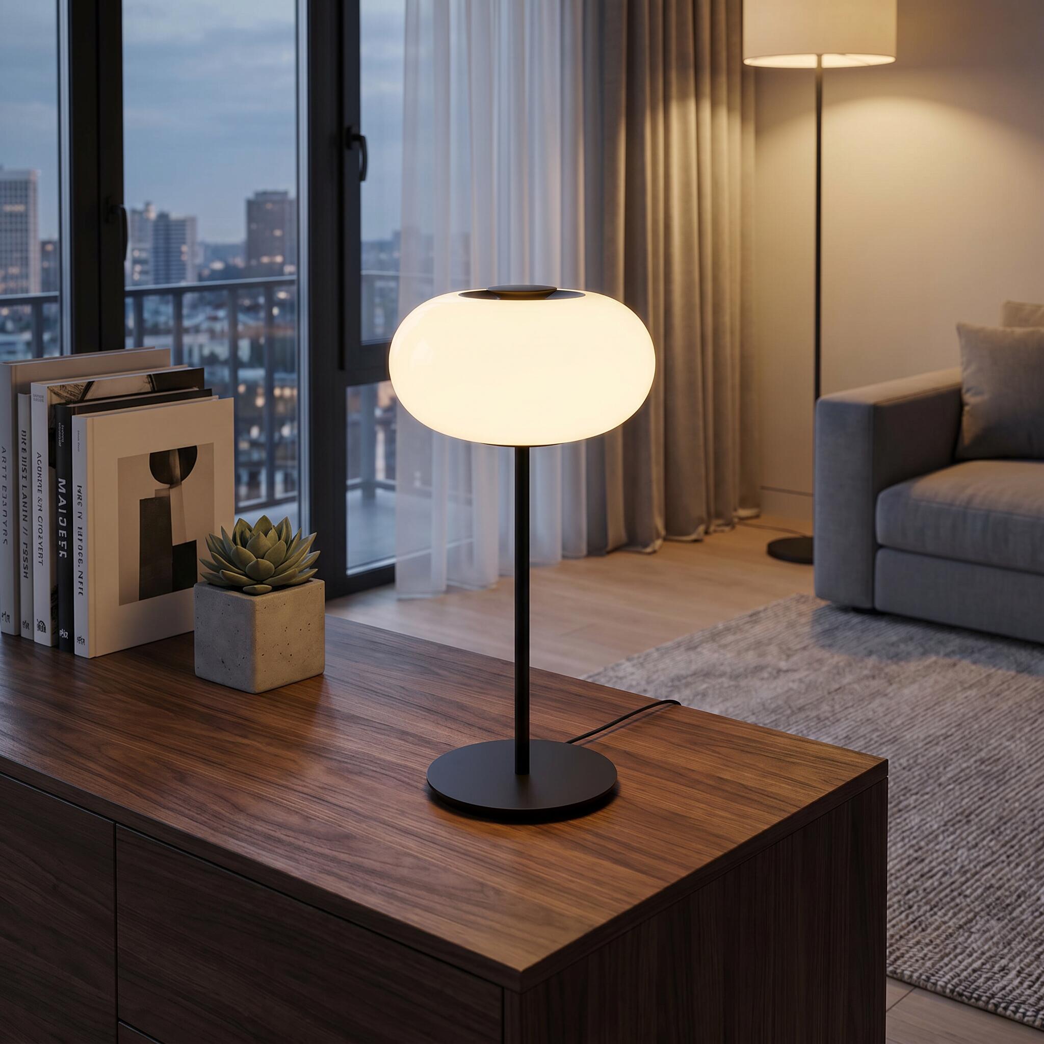 VK Light Iori LED függesztett lámpa