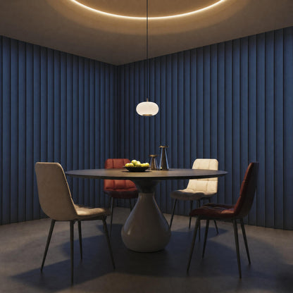 VK Light Iori LED függesztett lámpa
