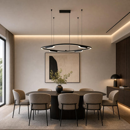 VK Light Core LED függesztett lámpa