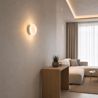 VK Light Diva LED falilámpa