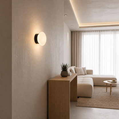 VK Light Diva LED falilámpa