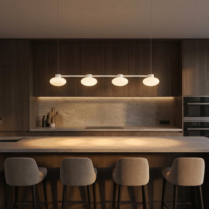 VK Light Diva LED függesztett lámpa