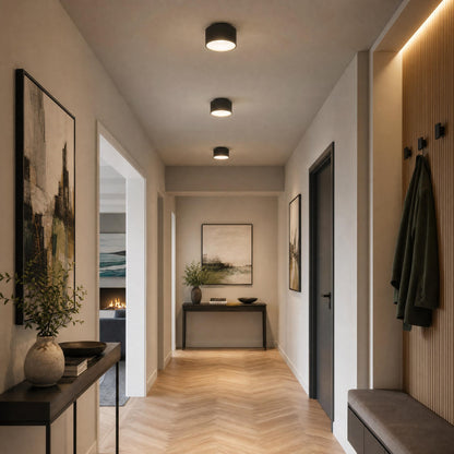 VK Light Eos G9 mennyezeti lámpa