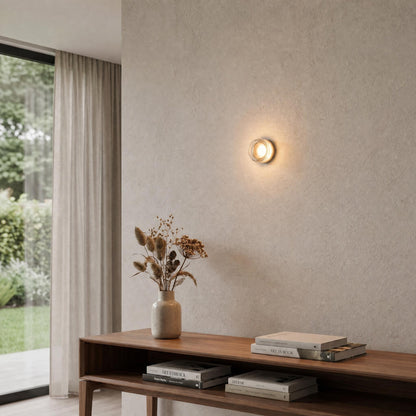 VK Light Glace LED fali lámpa