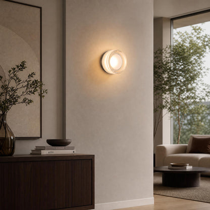 VK Light Glace LED fali lámpa