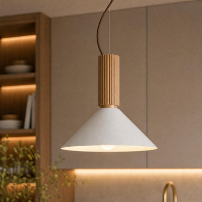 VK Light Halo E27 függesztett lámpa