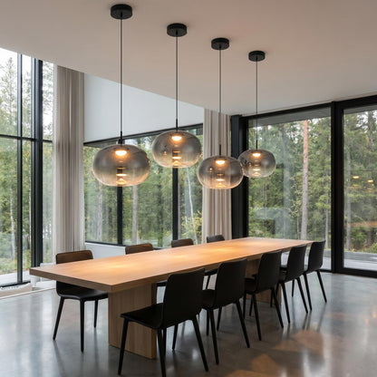 VK Light Iori LED függesztett lámpa