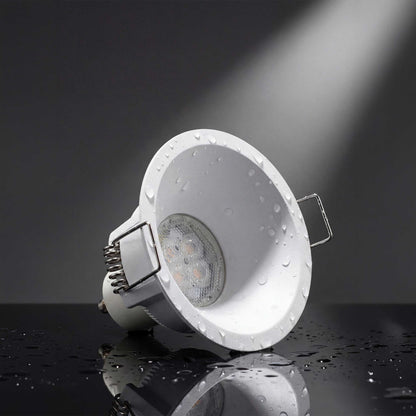 VK Light Irma GU5.3 süllyesztett spotlámpa IP65