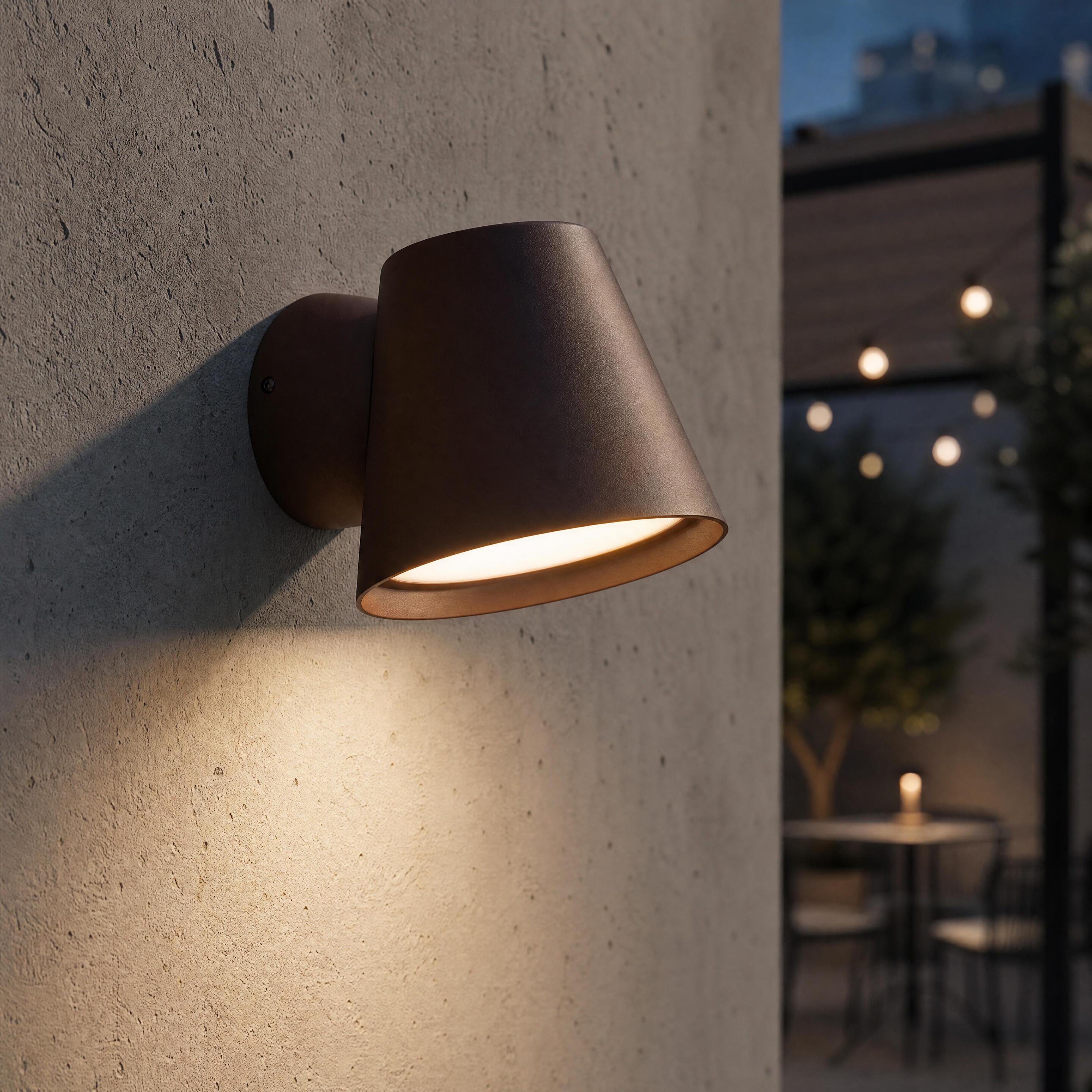 VK Light Kupo GU10 falikar IP65
