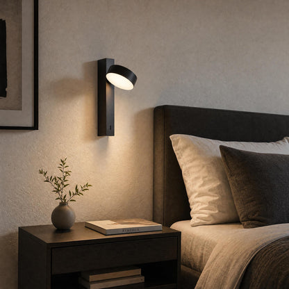 VK Light Lopi LED fali lámpa