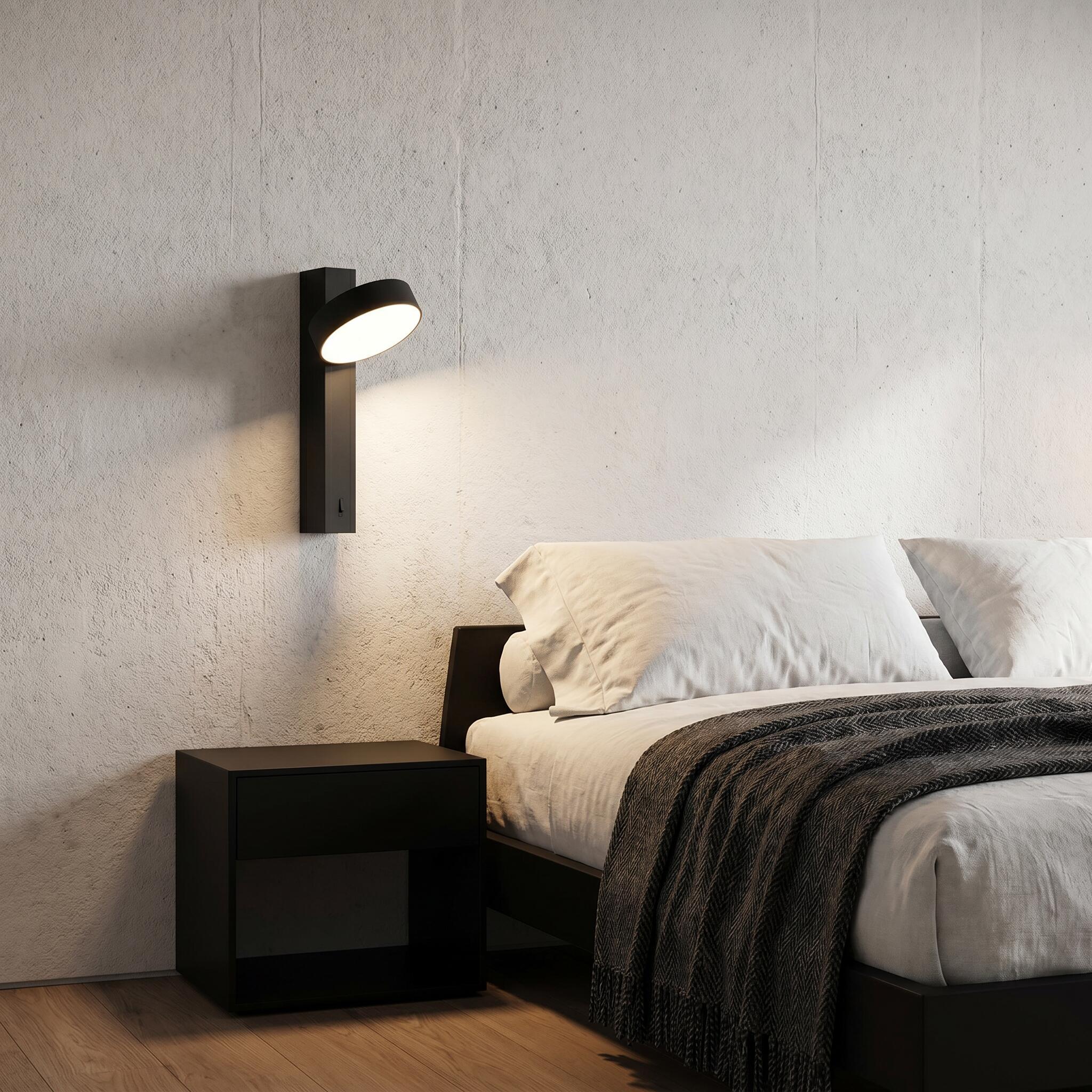 VK Light Lopi LED fali lámpa