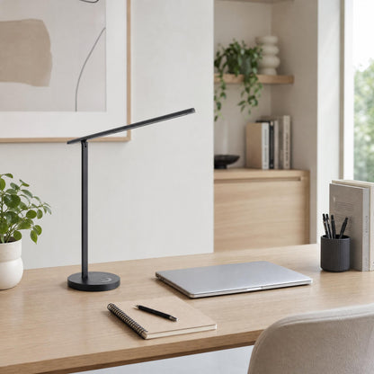 VK Light Nia LED Linear asztali lámpa, dimmelhető, 3CCT