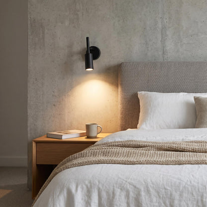 VK Light Nook LED fali spotlámpa