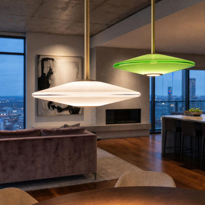 VK Light Sora LED függesztett lámpa