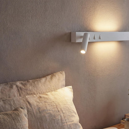 VK Light Olo LED 3 az 1-ben falilámpa