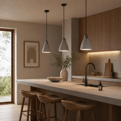 VK Light Prei GU10 függesztett lámpa