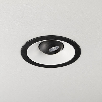 VK Light Presto LED süllyesztett lámpatest