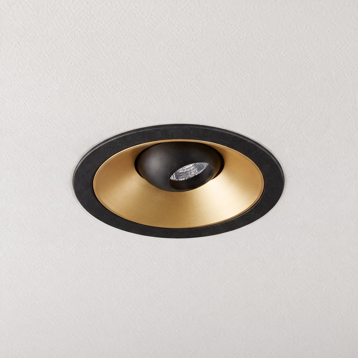 VK Light Presto LED süllyesztett lámpatest