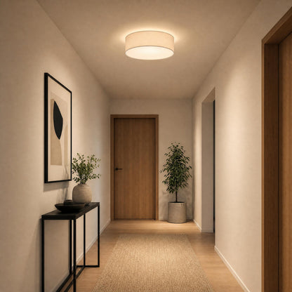 VK Light Reter E27 mennyezeti lámpa