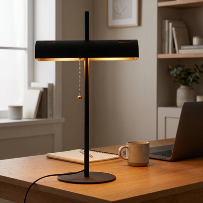 VK Light Sky E27 asztali lámpa