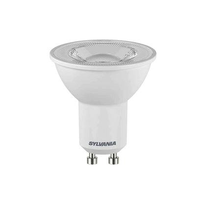 LED žárovka Sylvania Refled GU10 4000K 7W