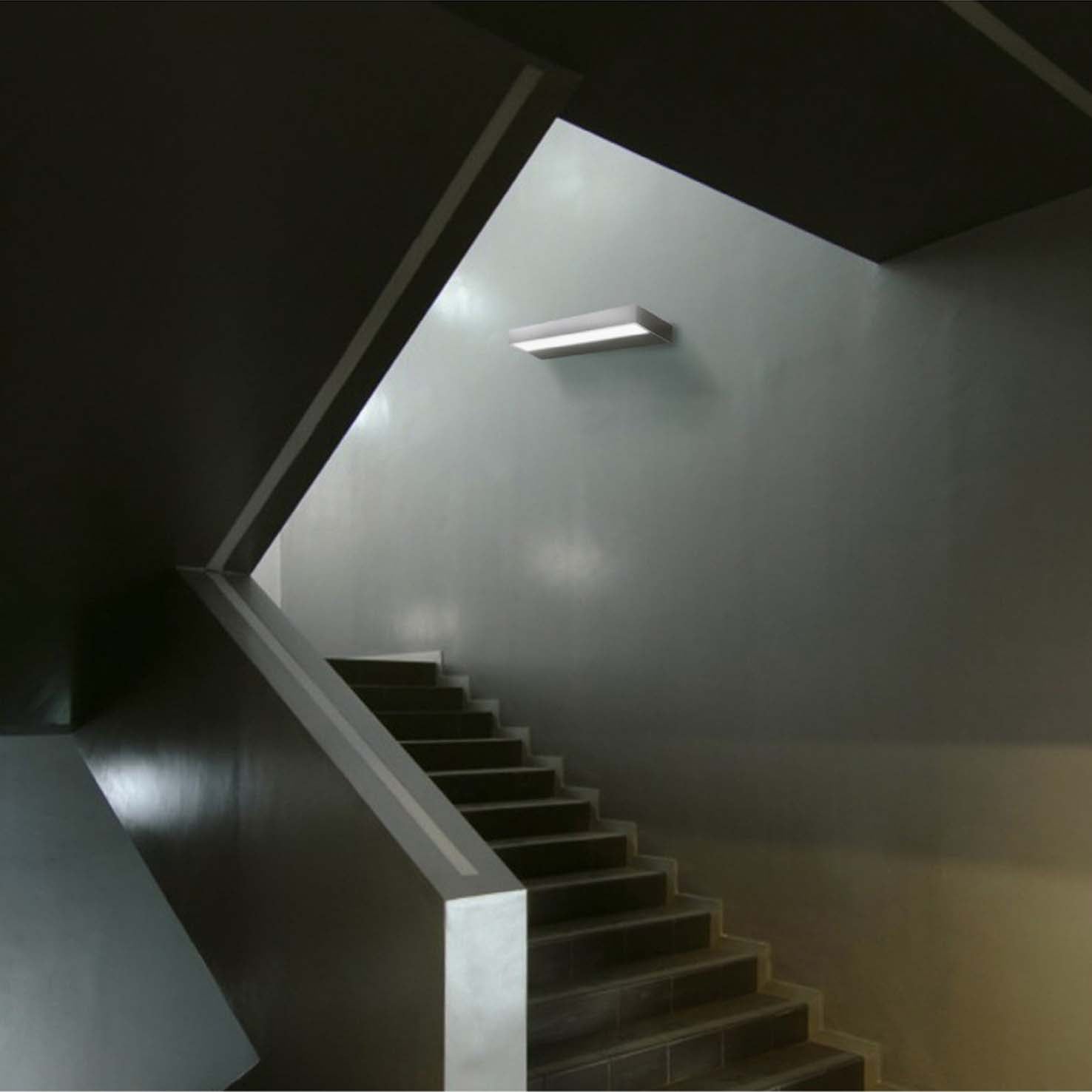 Cristher Code Up/Down LED přisazené svítidlo